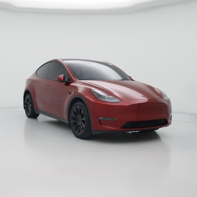 Recommended categories heading image of the selected vehicle