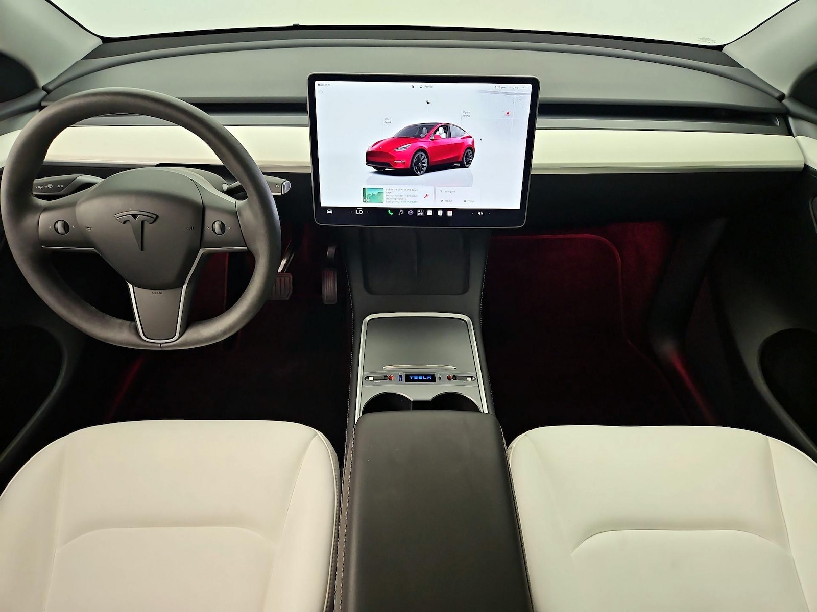 Navigation System