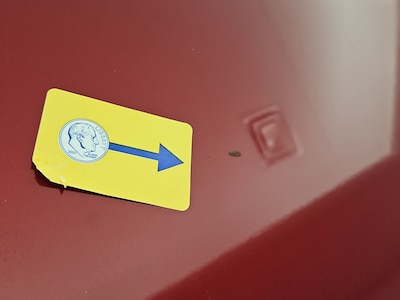 Condition detail