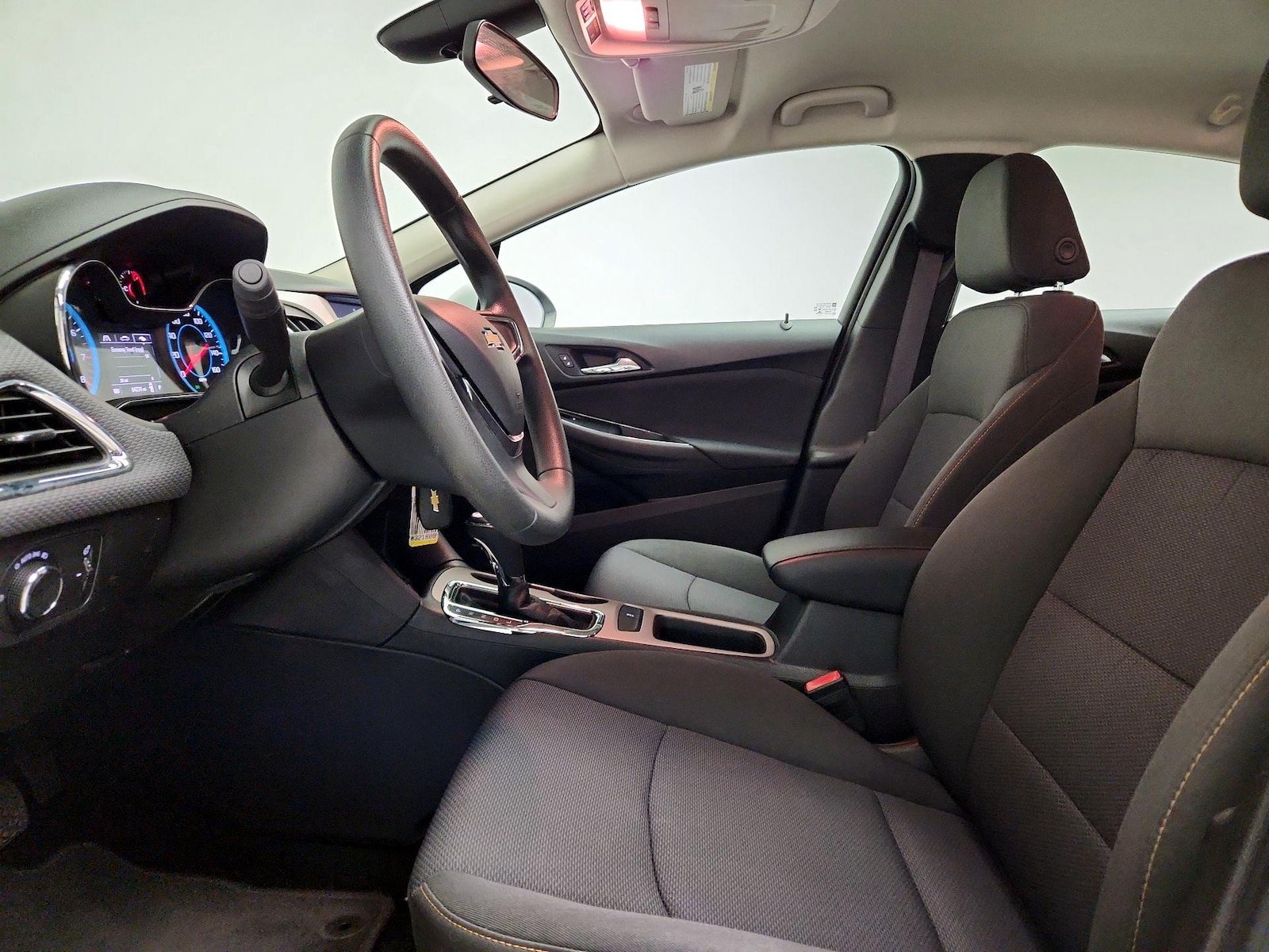 Side Airbags