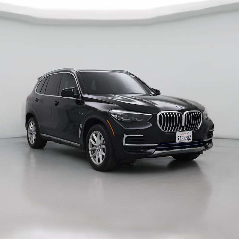 2022 BMW X5 Plug In Hybrid XDrive45e