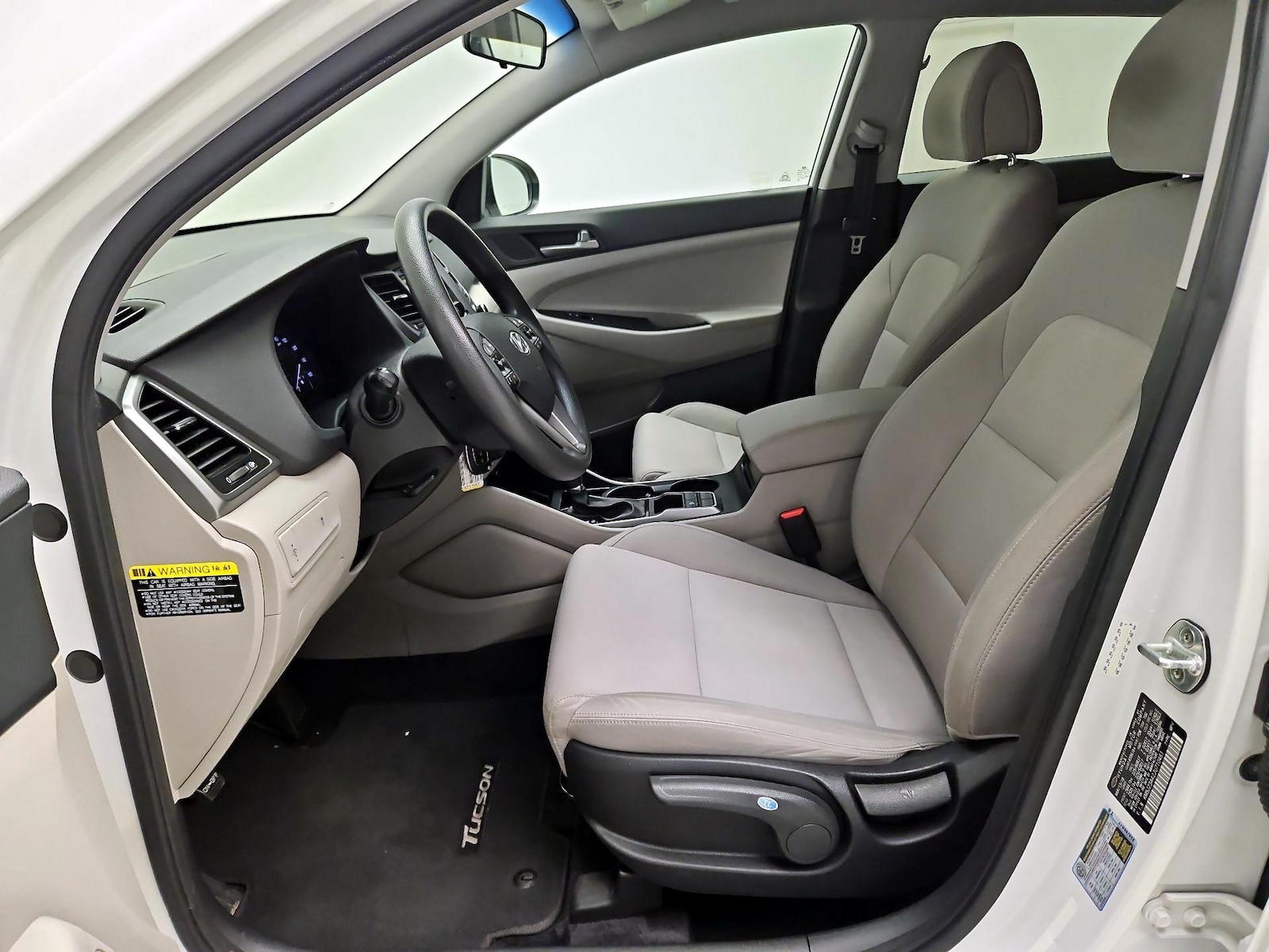 Side Airbags