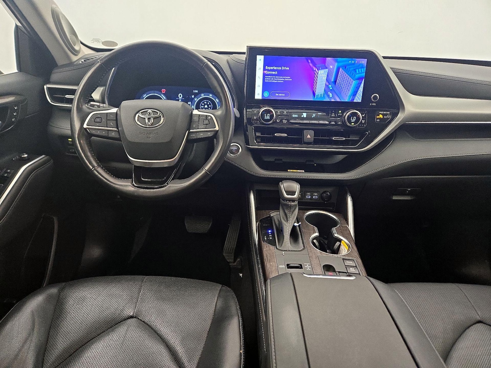 Head Up Display