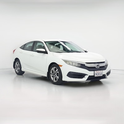 Recommended categories heading image of the selected vehicle