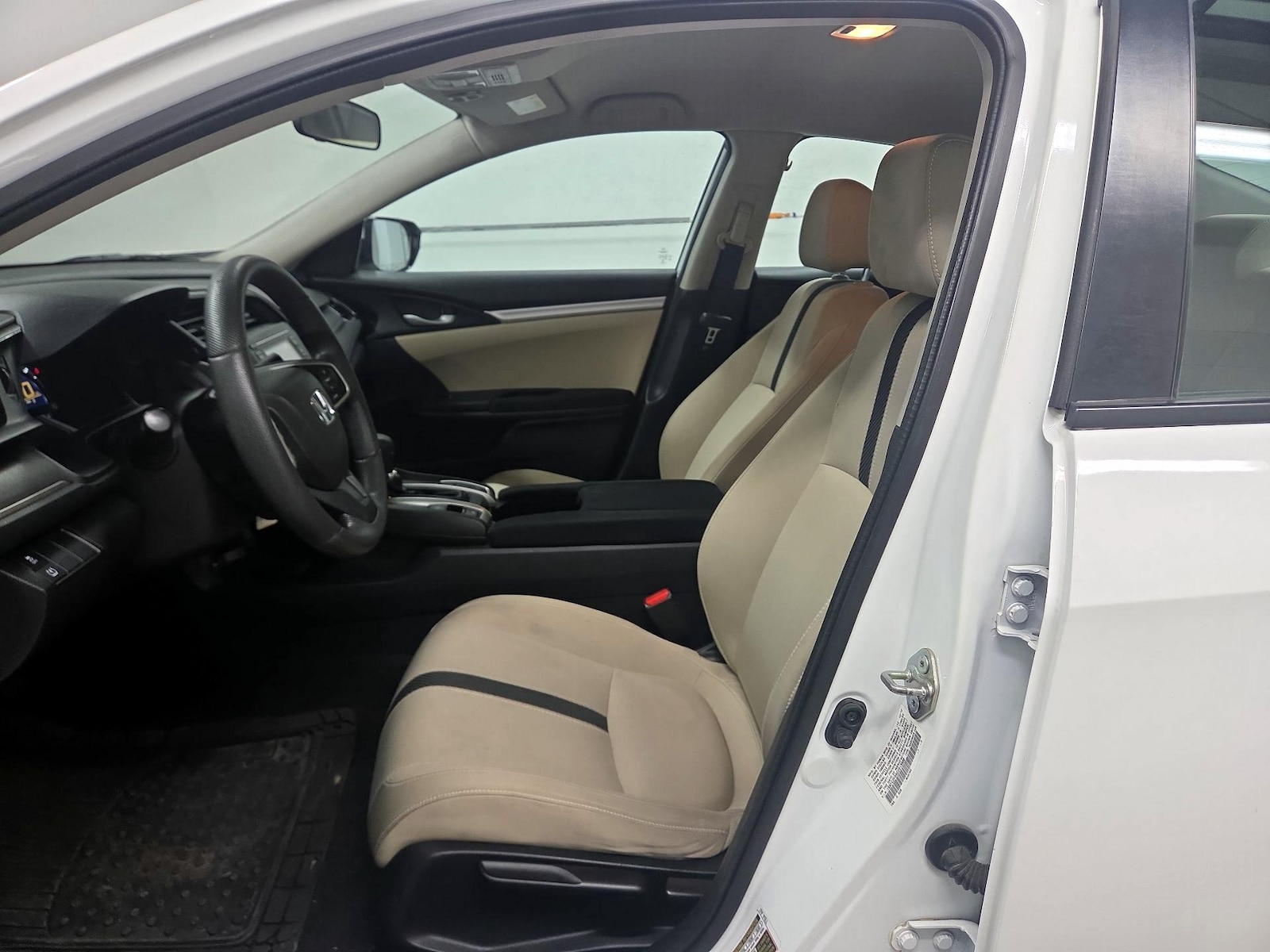 Side Airbags