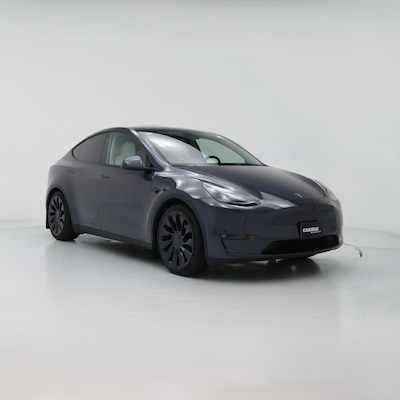 Vehicle exterior view
