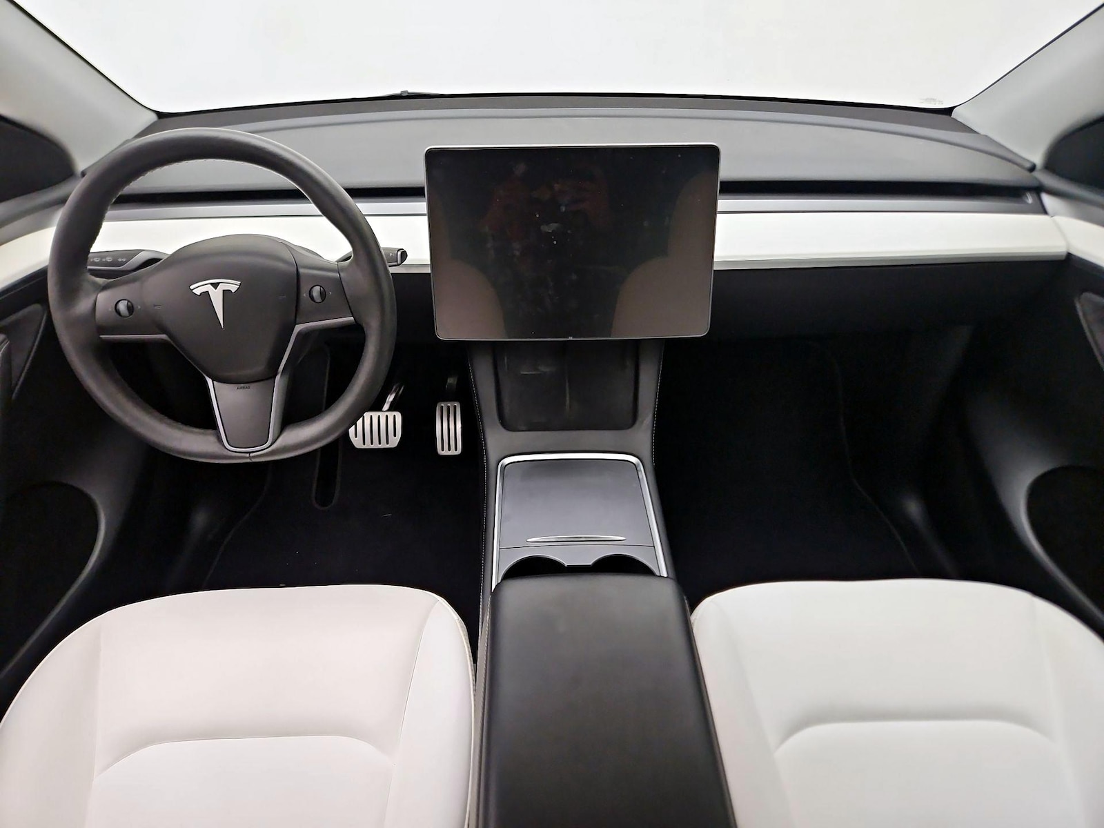 Navigation System