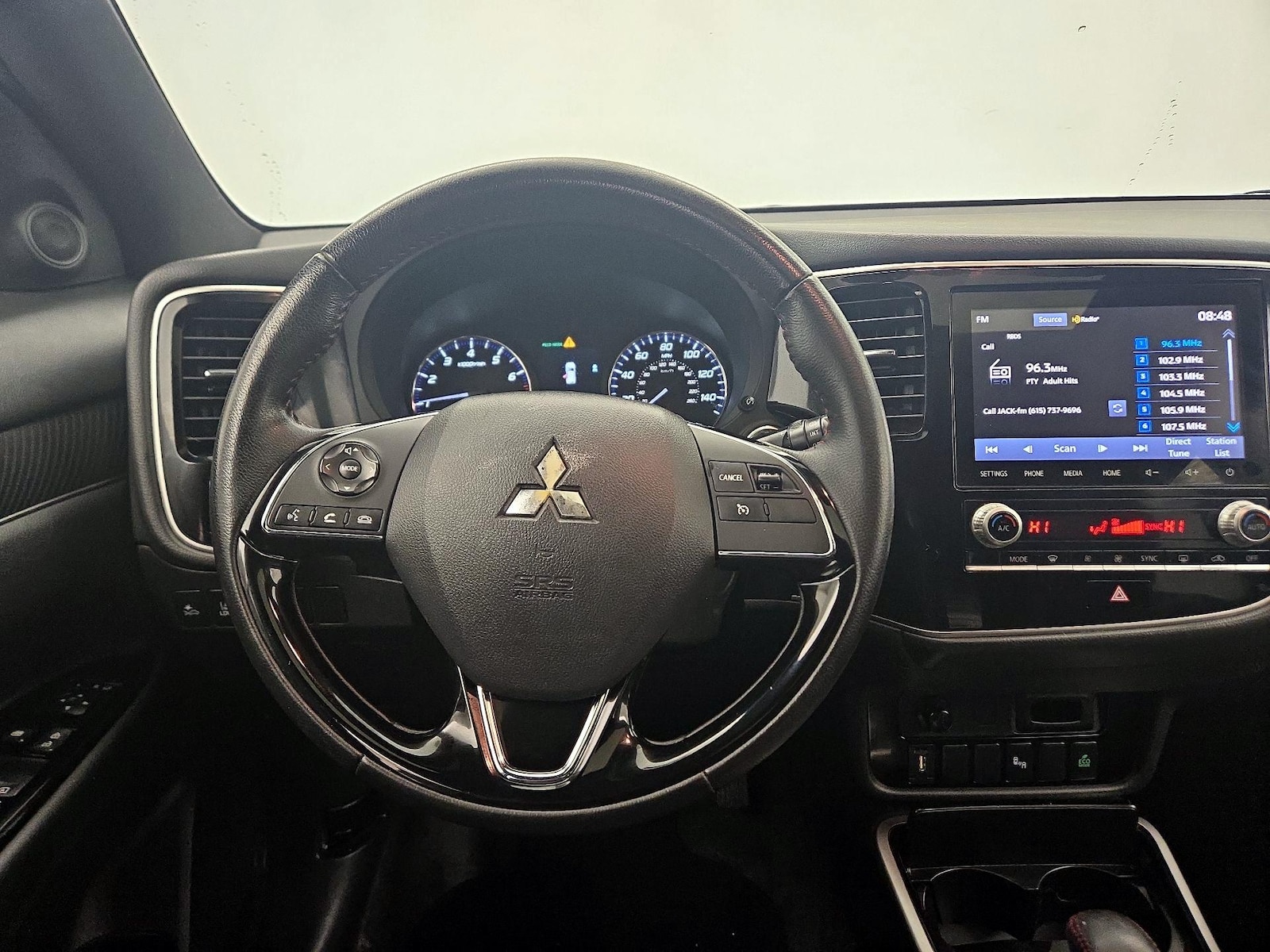Lane Departure Warning