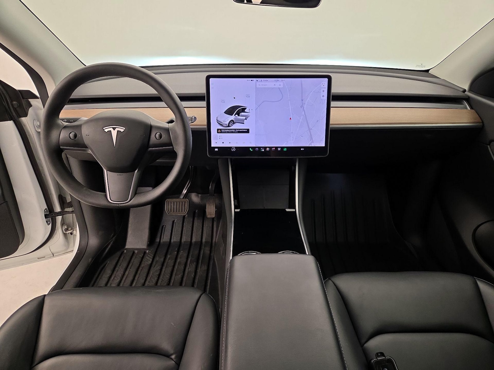 Navigation System