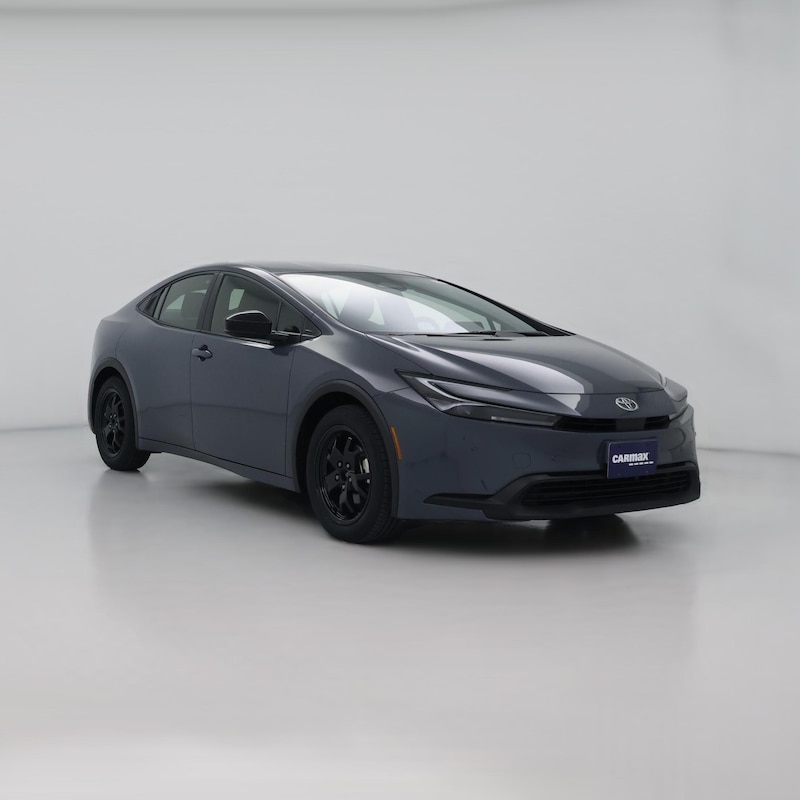 2023 Toyota Prius LE