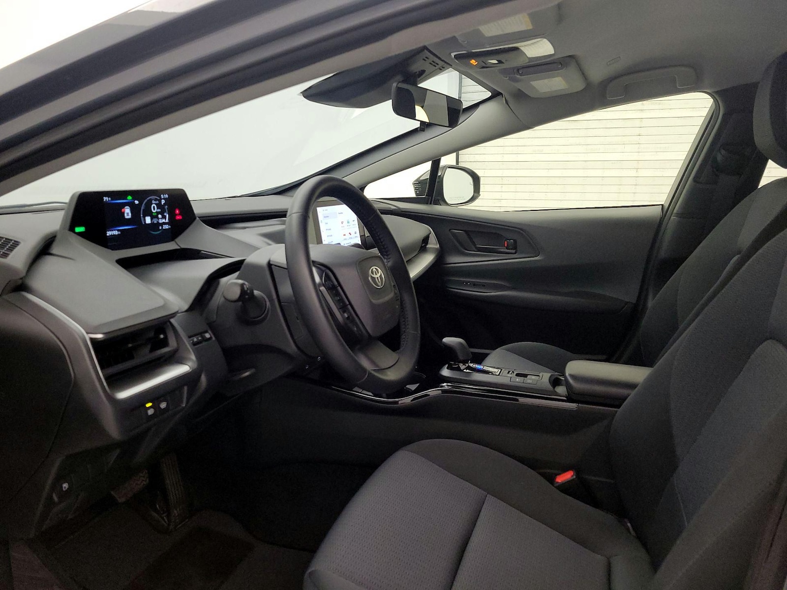 Side Airbags