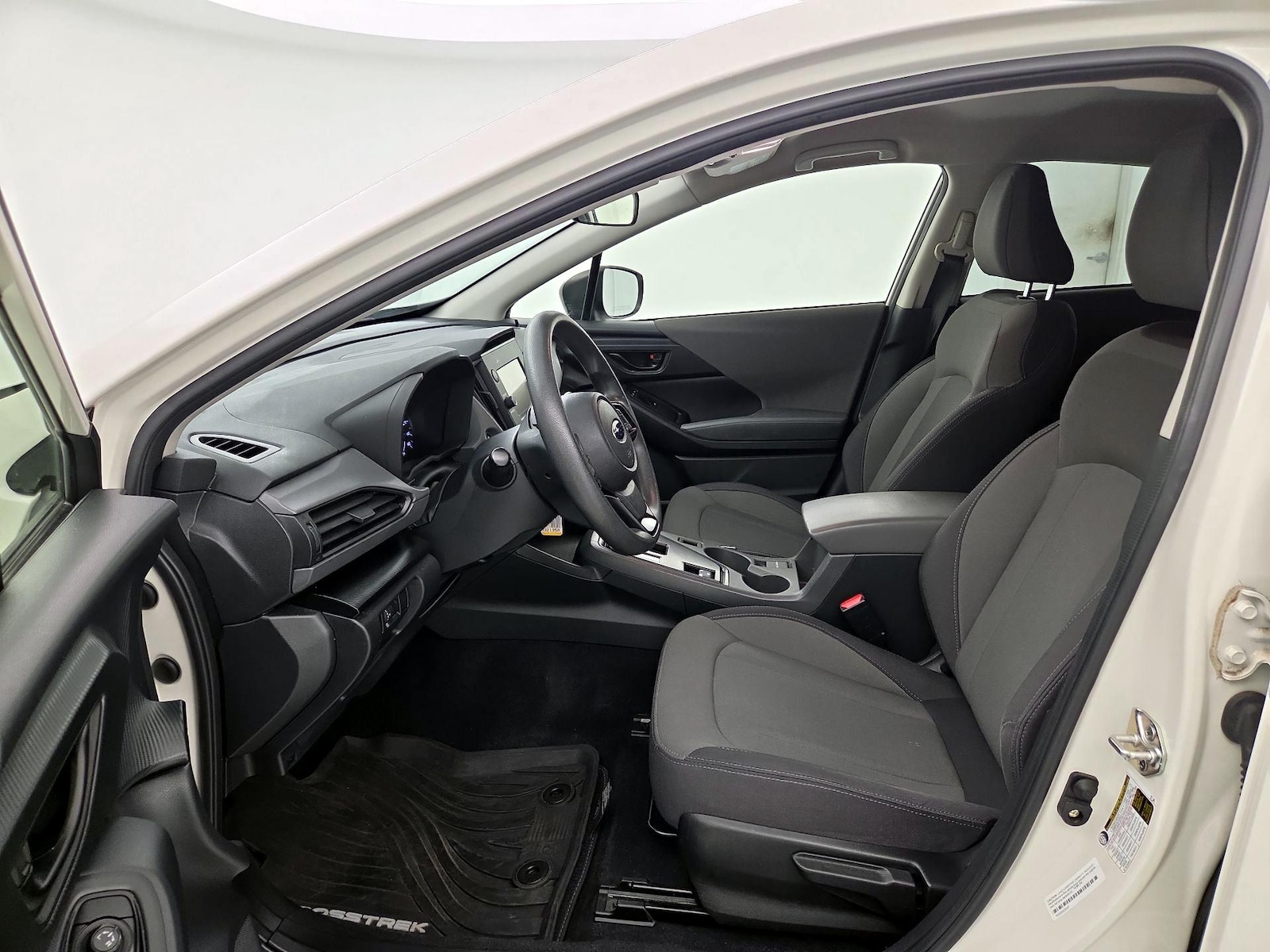 Side Airbags