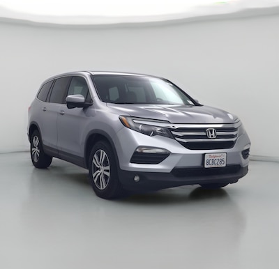 Recommended categories heading image of the selected vehicle