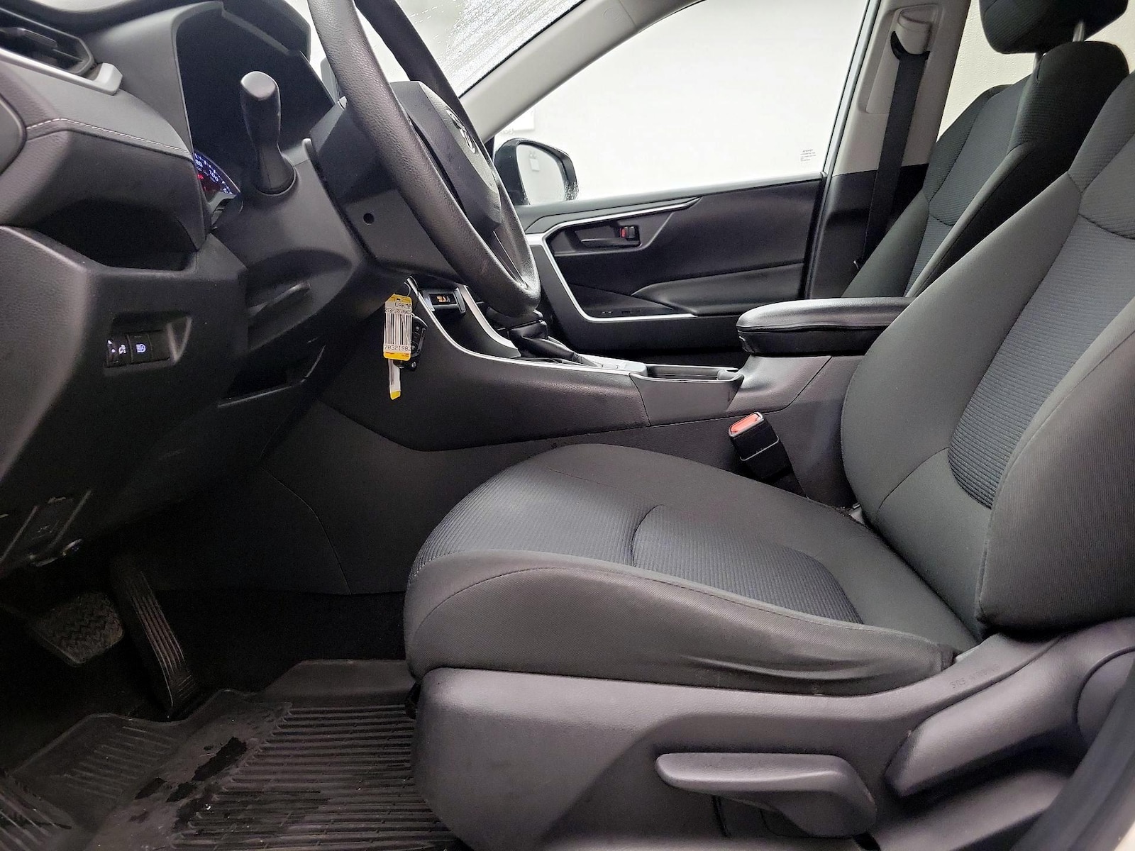 Side Airbags