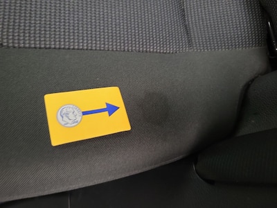Condition detail