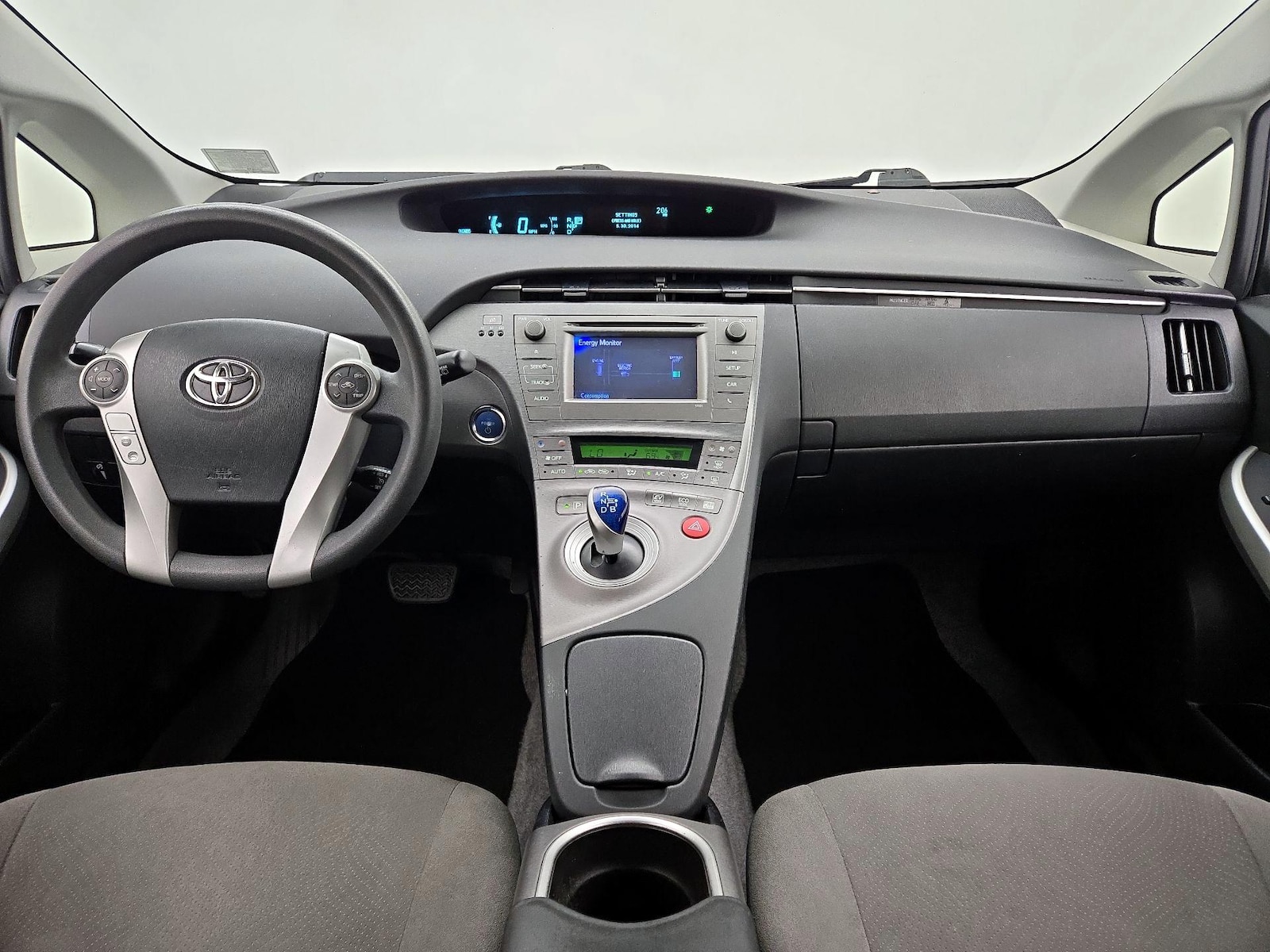 Rear View Camera