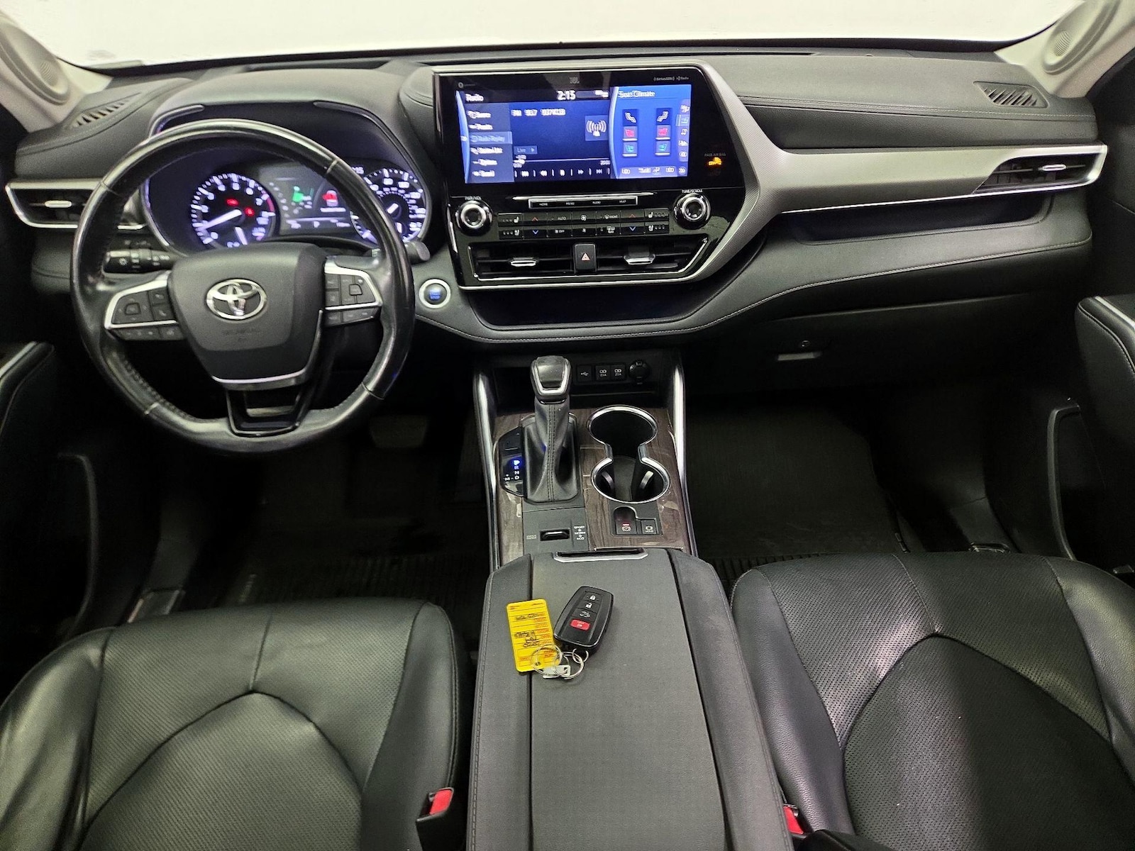 Apple CarPlay®