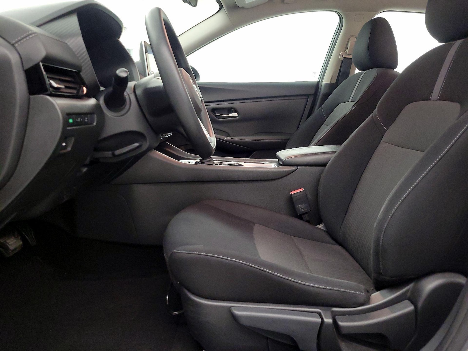 Side Airbags