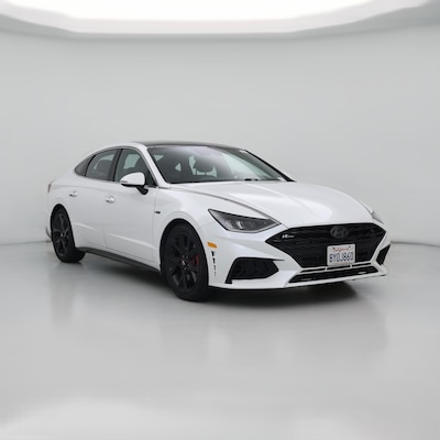 2022 Hyundai Sonata N Line