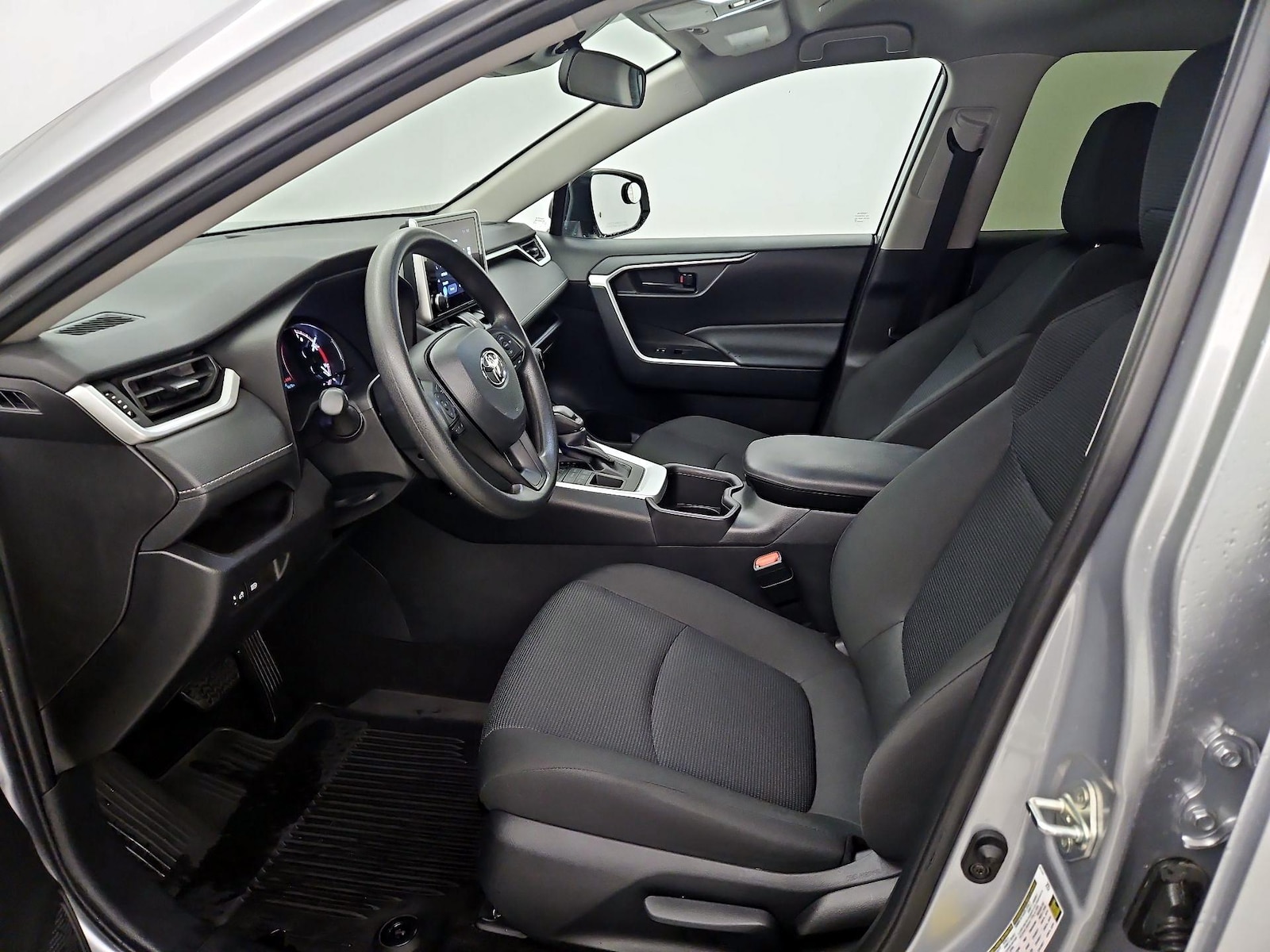 Side Airbags