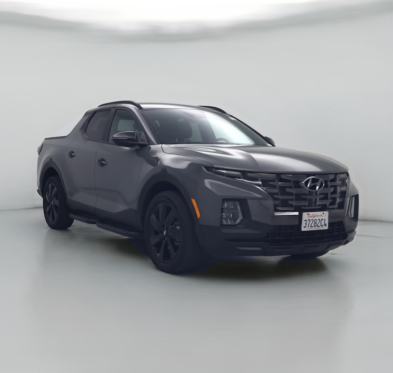 2024 Hyundai Santa Cruz Night