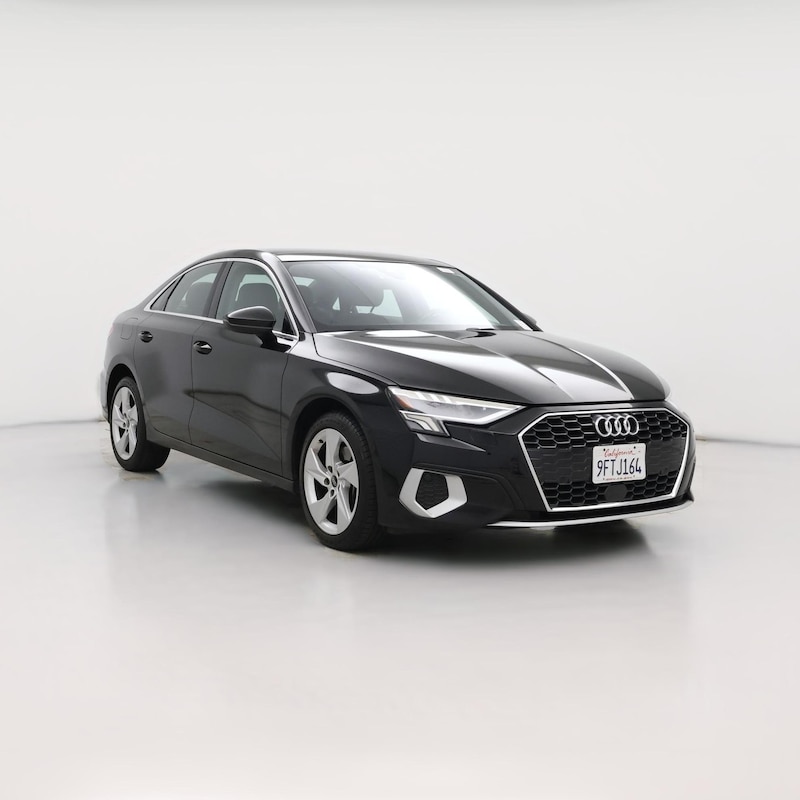2023 Audi A3 Premium Plus