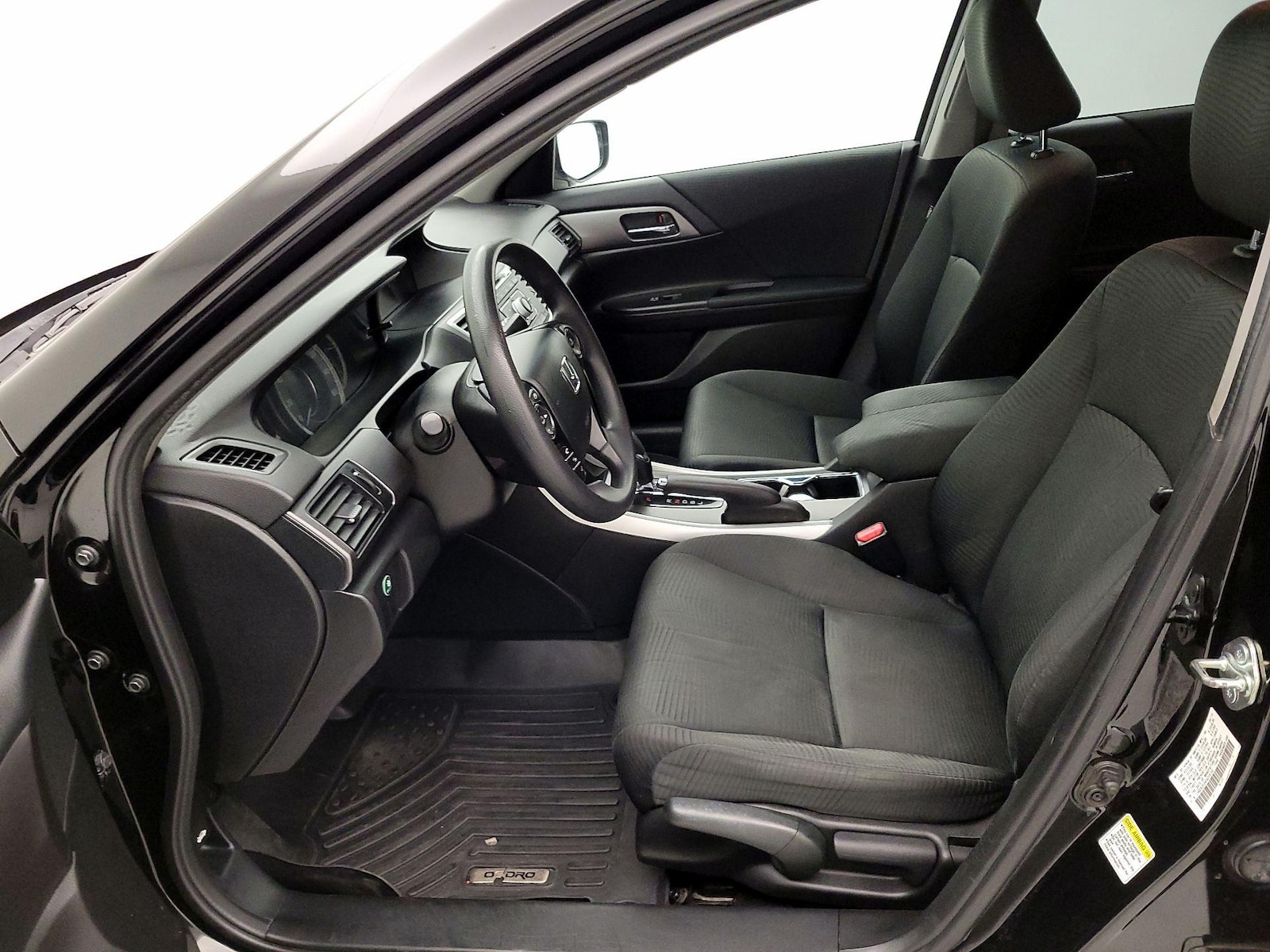 Side Airbags