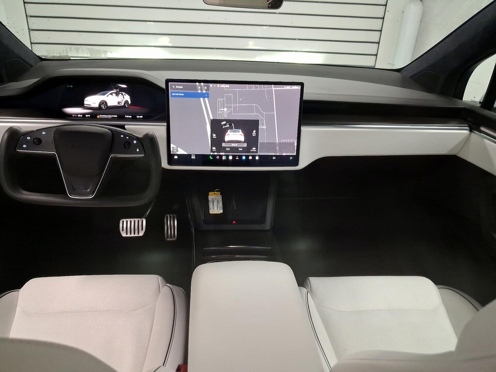 Navigation System