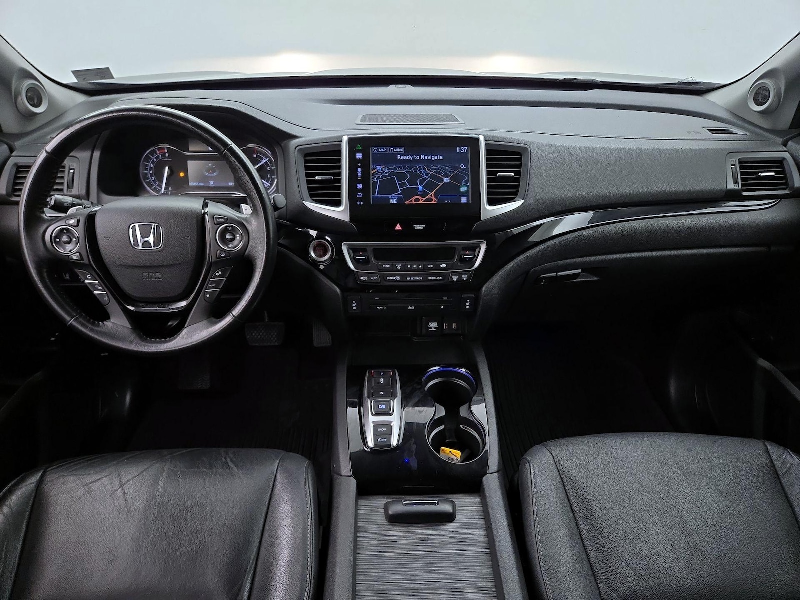 Navigation System