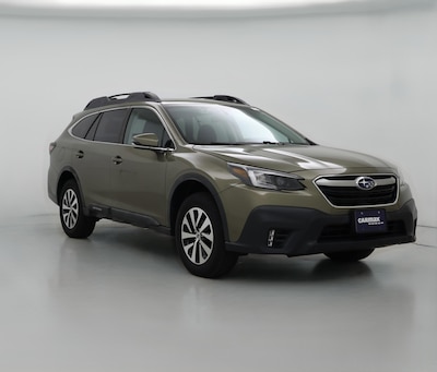 Recommended categories heading image of the selected vehicle