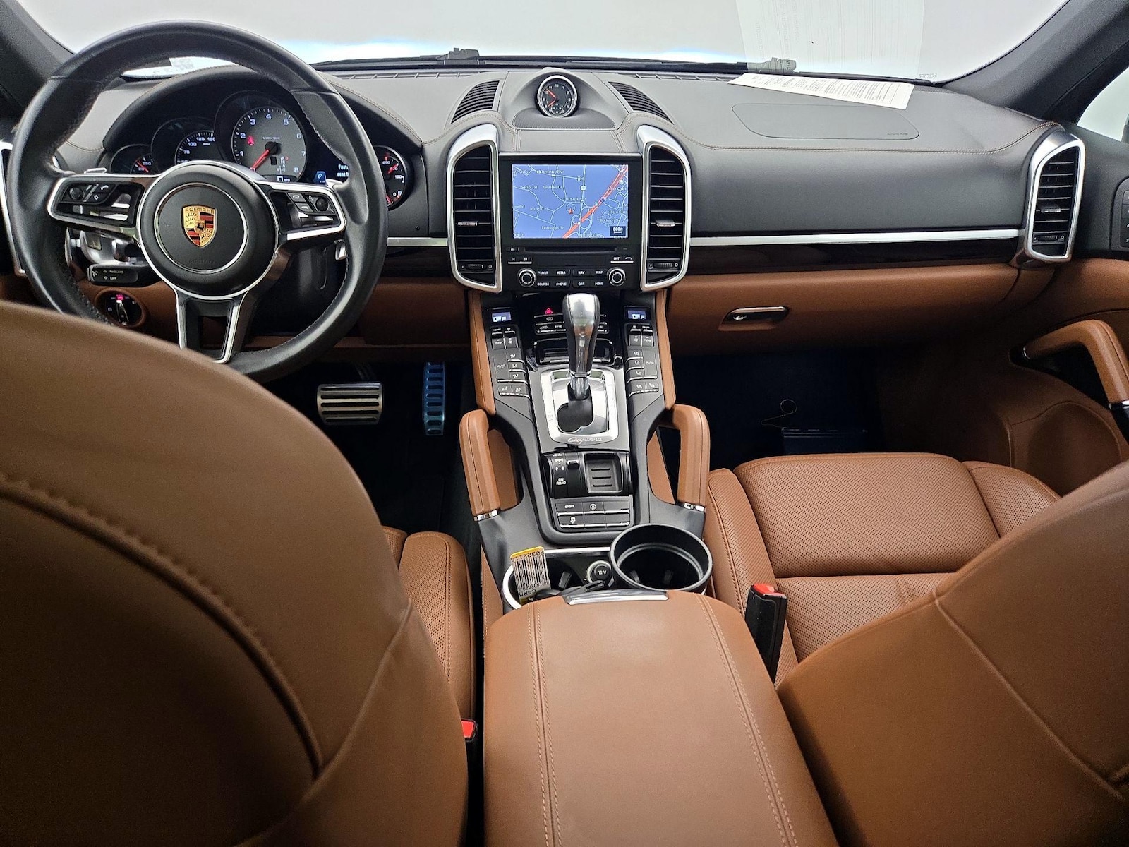 Apple CarPlay®