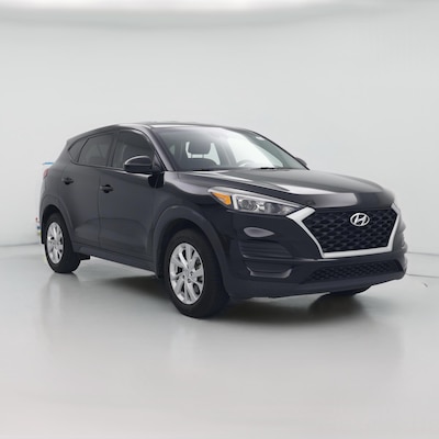 Vehicle exterior view