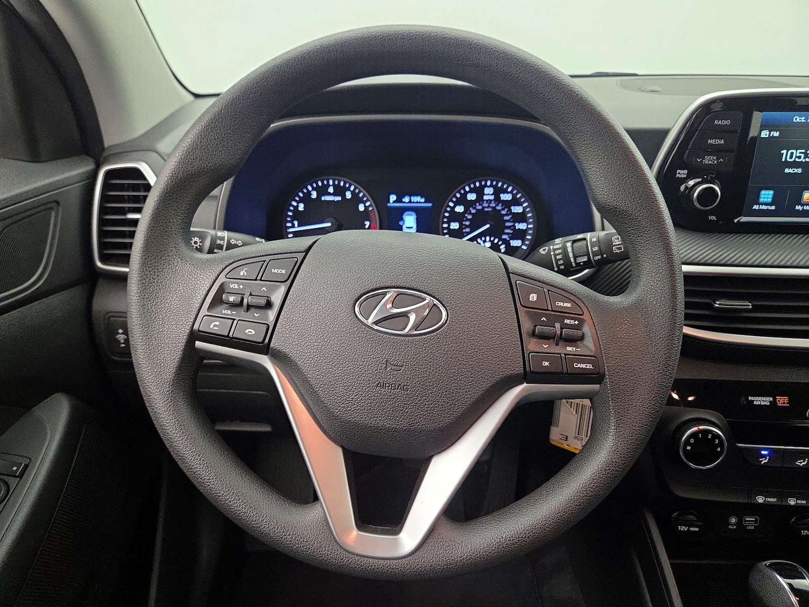 Lane Departure Warning