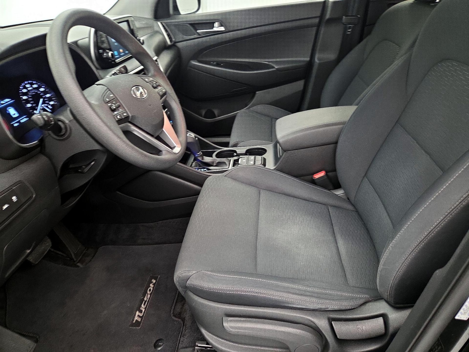 Side Airbags