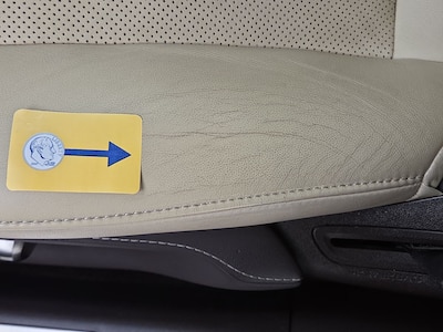 Condition detail