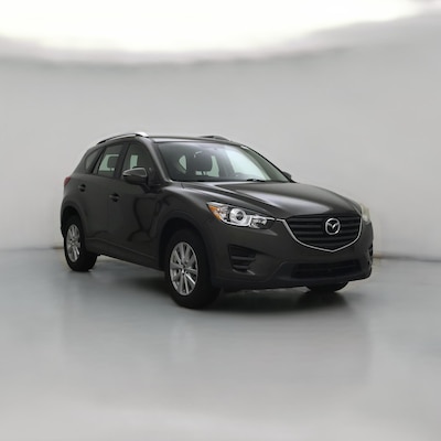 2016 Mazda CX-5 Sport