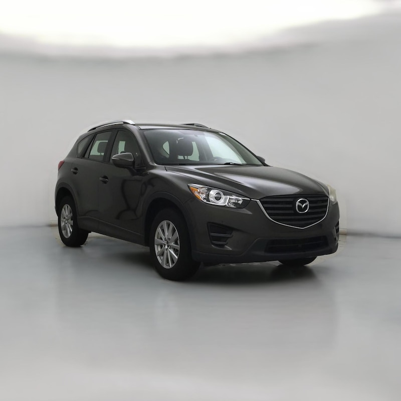 2016 Mazda CX-5 Sport