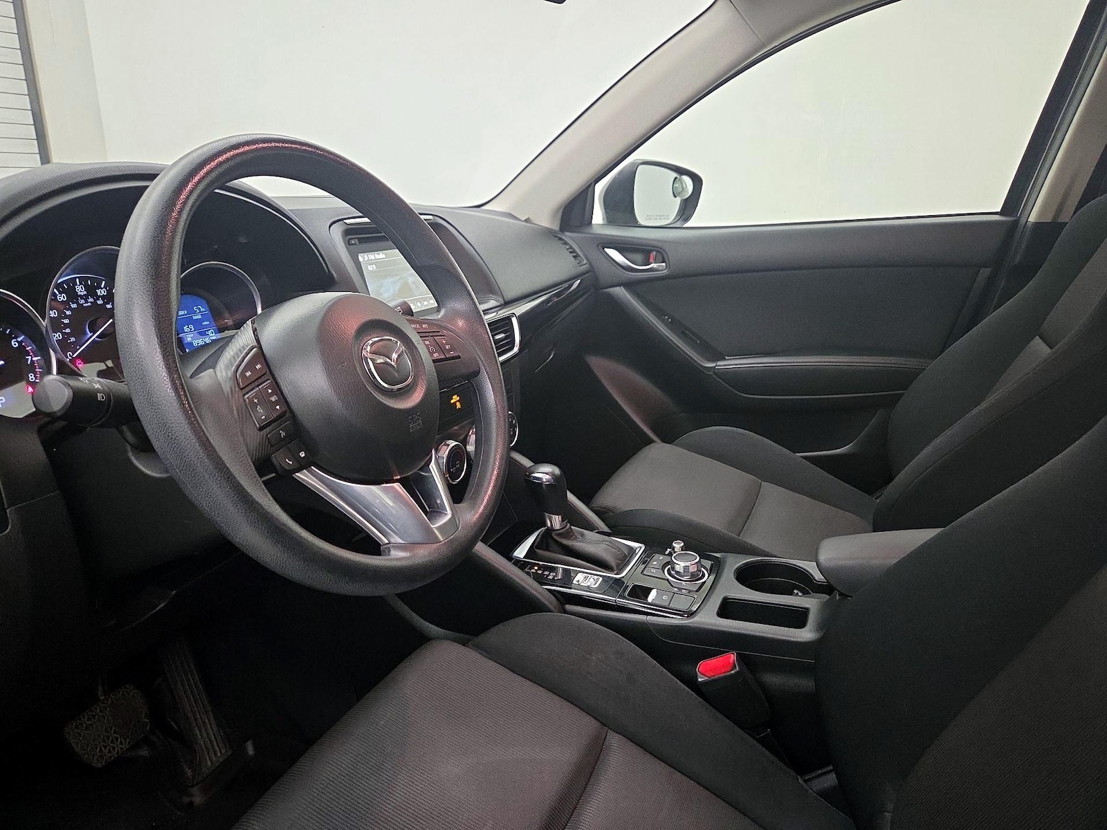 Side Airbags