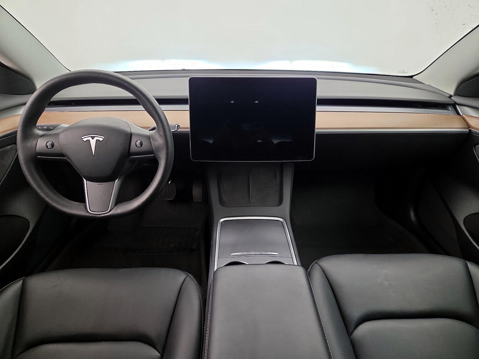 Navigation System