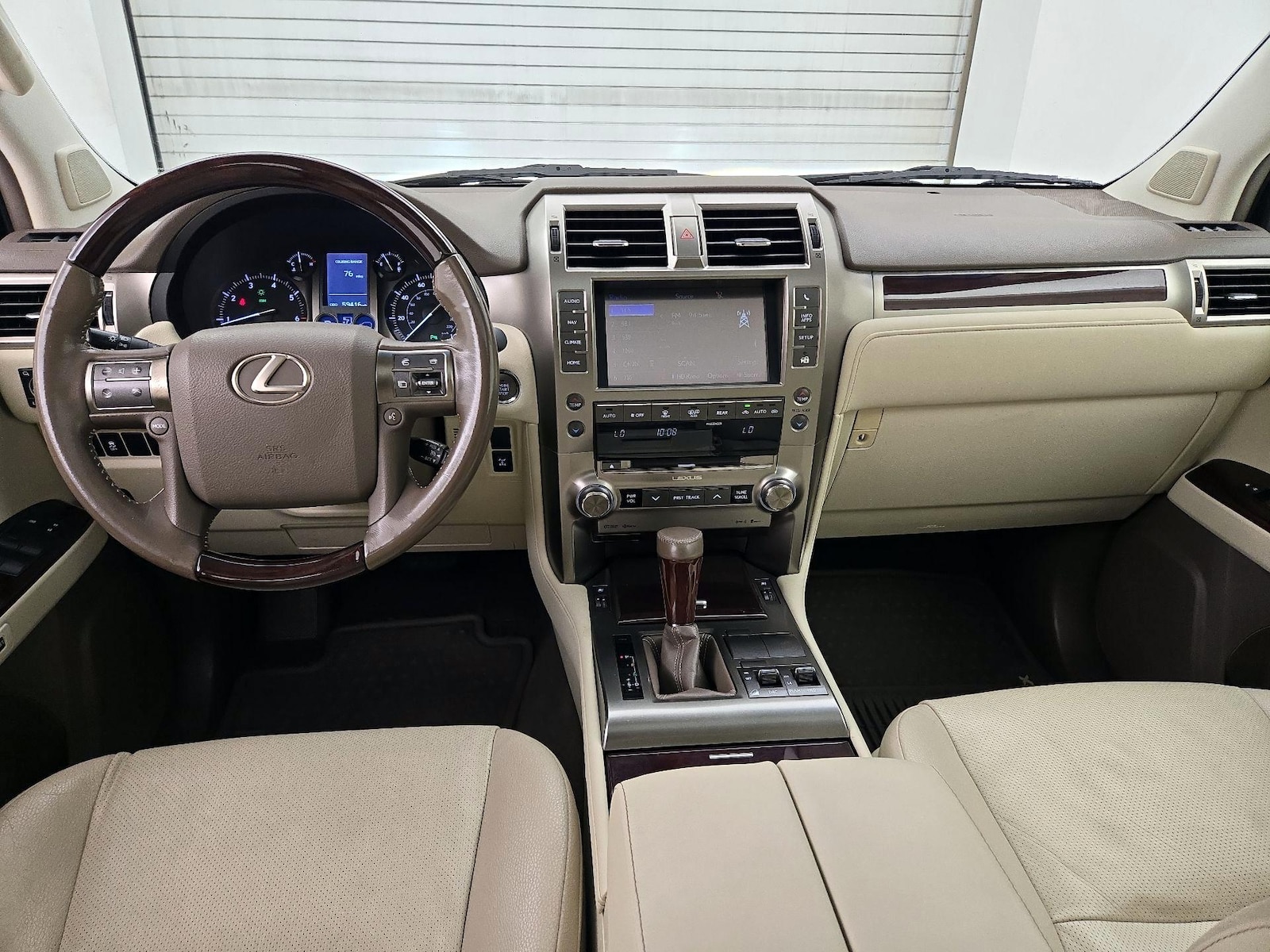 Navigation System