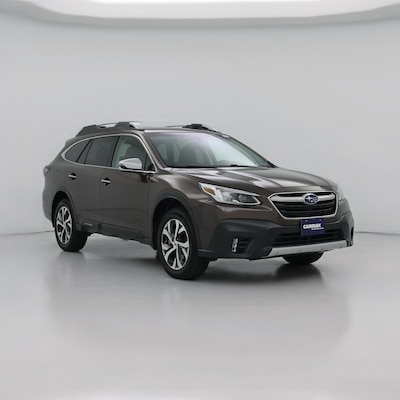 Recommended categories heading image of the selected vehicle