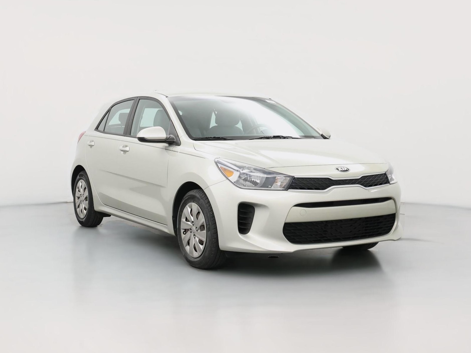 2018 Kia Rio 5-Door