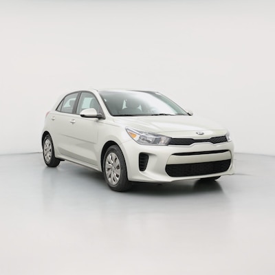 2018 Kia Rio5 S