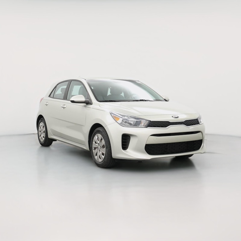 2018 Kia Rio5 S