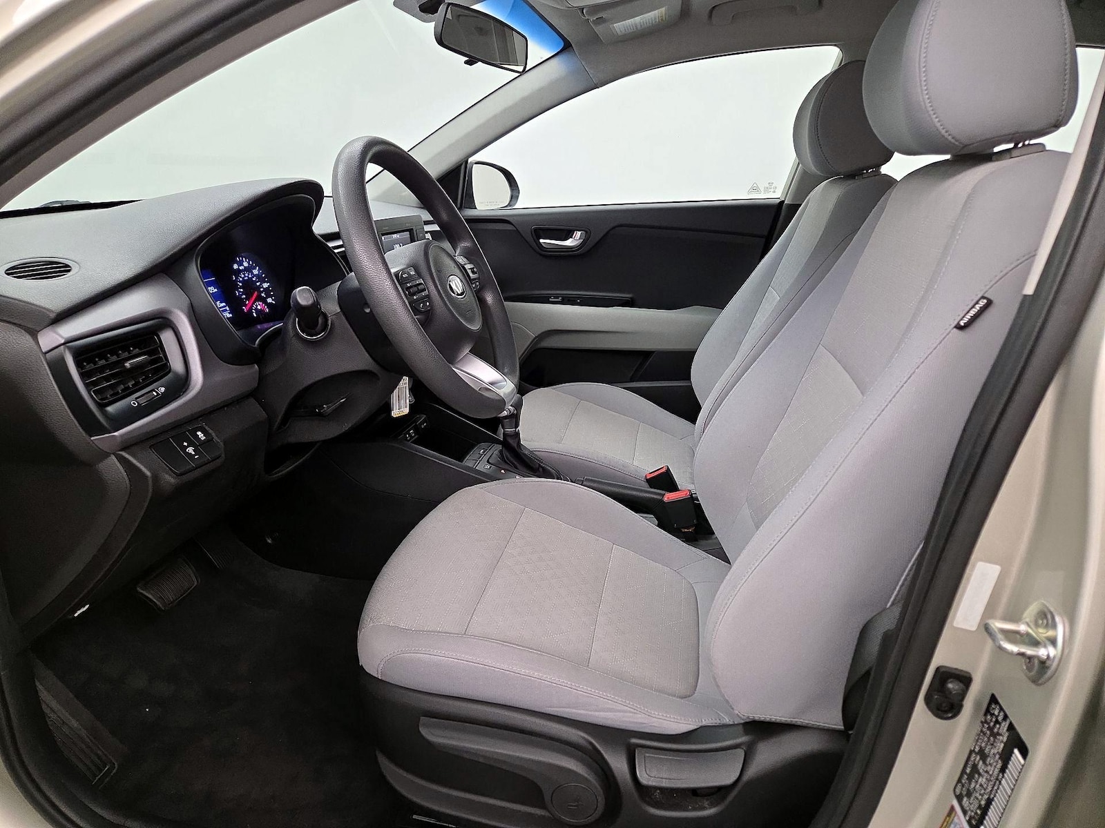 Side Airbags