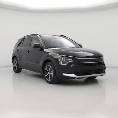 2023 Kia Niro EX