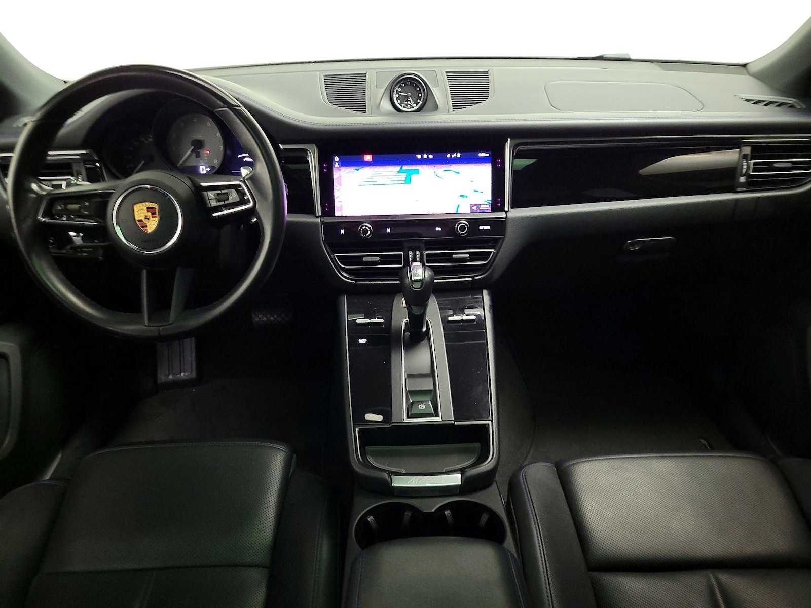 Apple CarPlay®