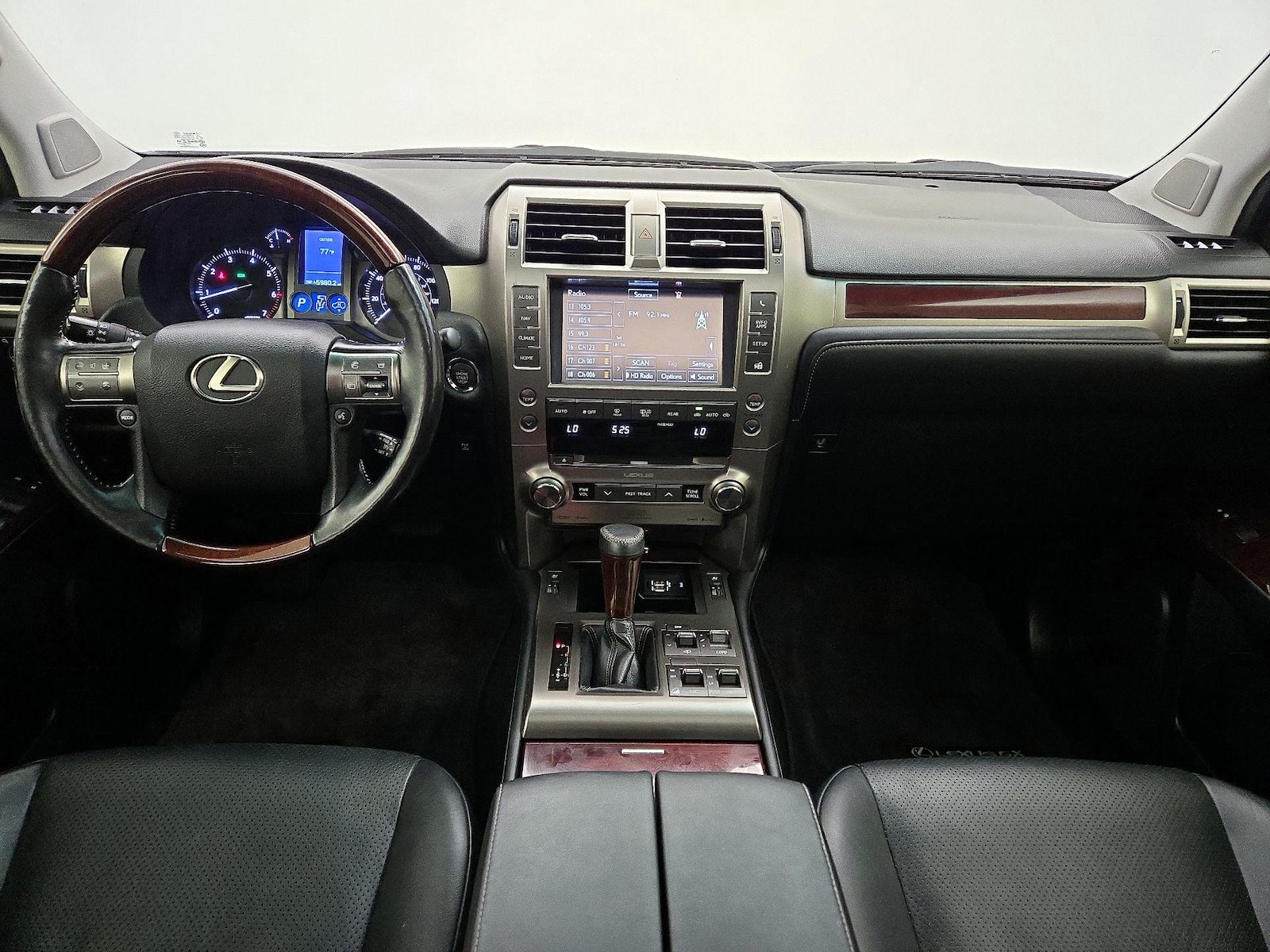 Navigation System