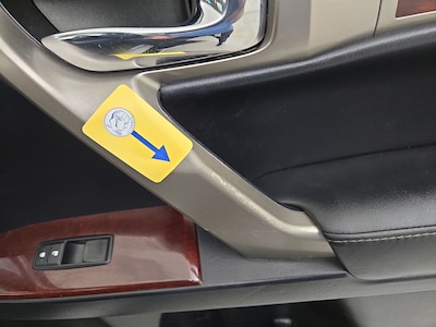 Condition detail