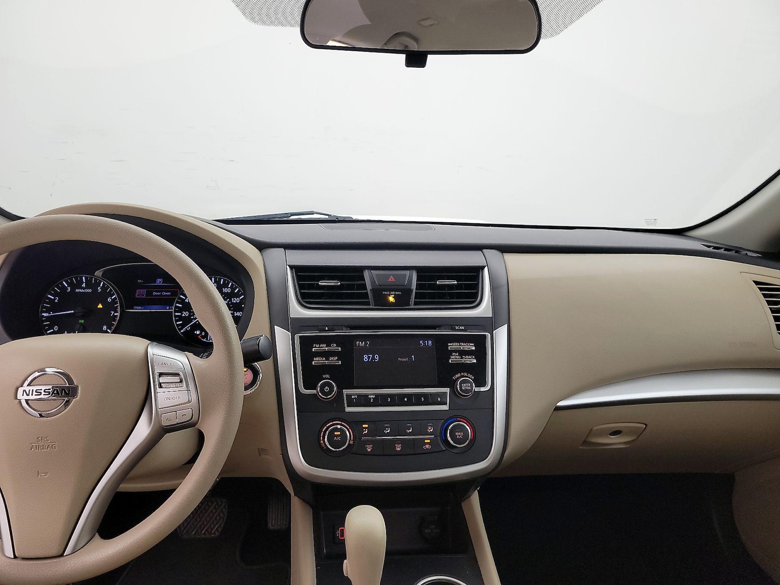 Rear View Camera